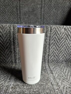 Ello 24oz Stainless Steel Tumbler